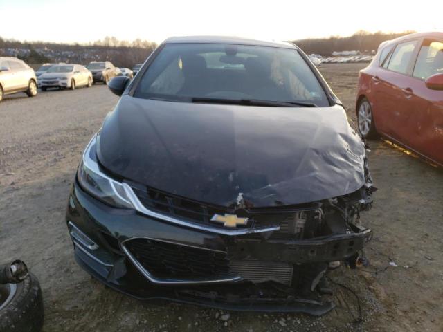 Photo 5 from auction – 2017 CHEVROLET CRUZE LT with VIN 3G1BE6SM2HS553825