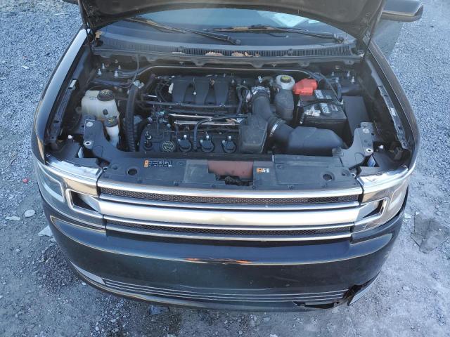 Photo 12 from auction – 2019 FORD FLEX LIMIT with VIN 2FMGK5D81KBA03508
