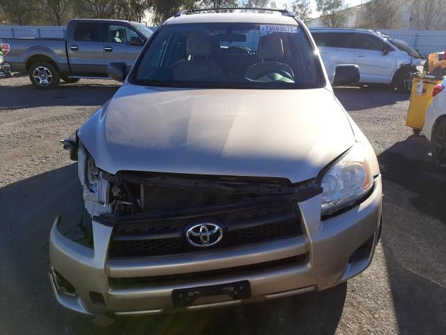 Photo 5 from auction – 2011 TOYOTA RAV4 with VIN 2T3ZF4DV4BW096927