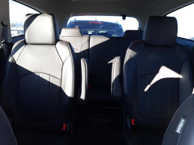 Photo 10 from auction – 2017 BUICK ENCLAVE with VIN 5GAKRBKD7HJ161219