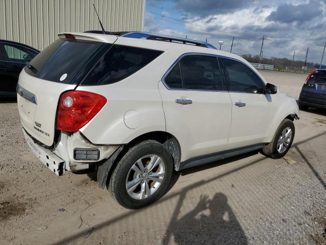 Photo 3 from auction – 2012 CHEVROLET EQUINOX LT with VIN 2GNALFEKXC1222795