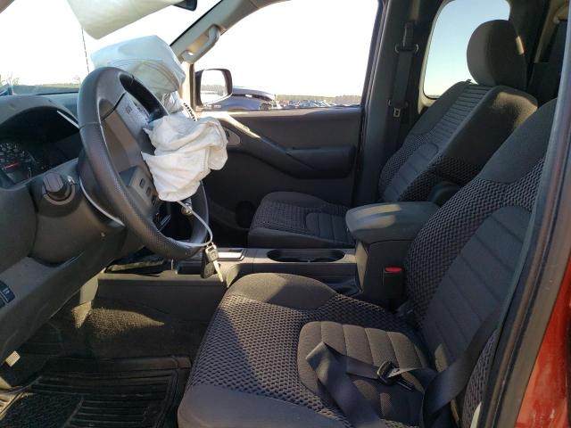 Photo 7 from auction – 2012 NISSAN FRONTIER S with VIN 1N6AD0CU4CC447969