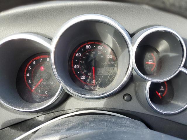 Photo 9 from auction – 2005 TOYOTA COROLLA MA with VIN 2T1KR32E55C329279