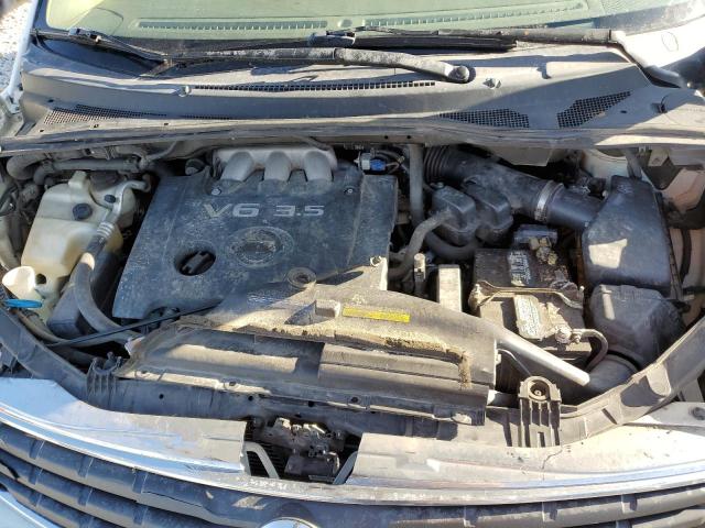 Photo 12 from auction – 2009 NISSAN QUEST S with VIN 5N1BV28U99N106844