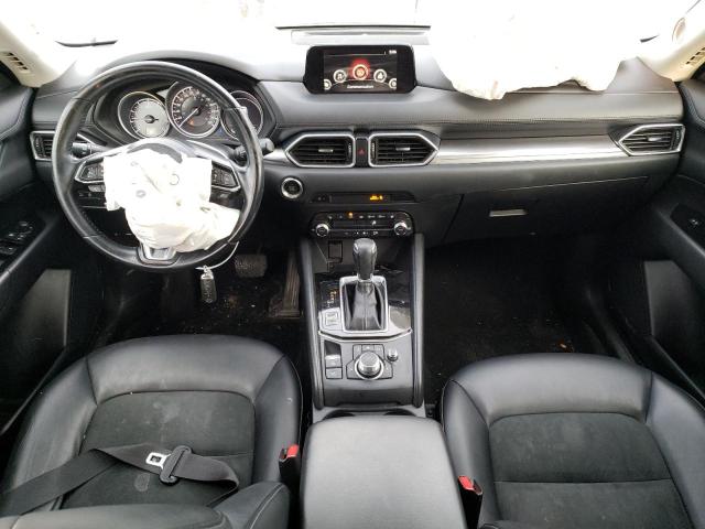 Photo 8 from auction – 2019 MAZDA CX-5 TOURI with VIN JM3KFBCM8K0568315