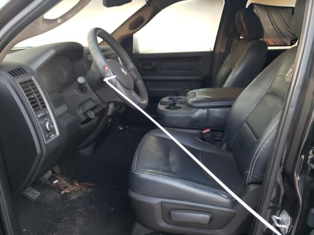 Photo 7 from auction – 2015 RAM 1500 ST with VIN 1C6RR7FT9FS620762