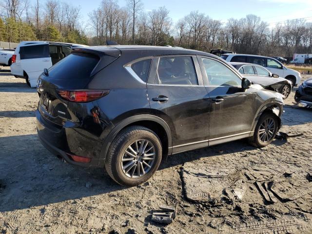 Photo 3 from auction – 2021 MAZDA CX-5 TOURI with VIN JM3KFBCM6M1421567