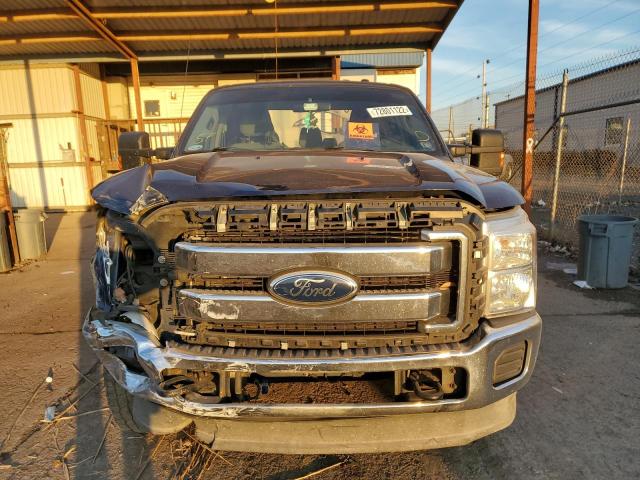Photo 5 from auction – 2011 FORD F250 SUPER with VIN 1FT7W2BTXBEC73839
