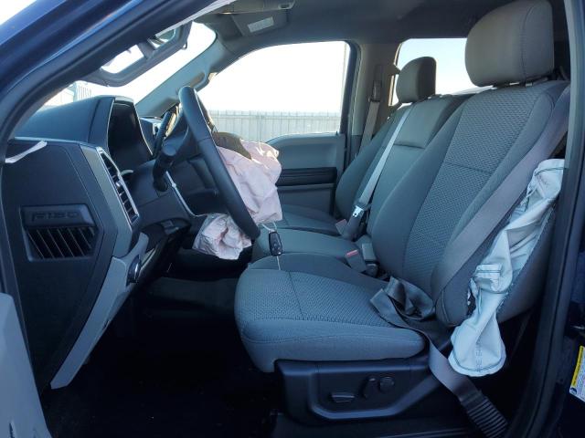 Photo 7 from auction – 2019 FORD F150 SUPER with VIN 1FTEW1CP9KFB10869