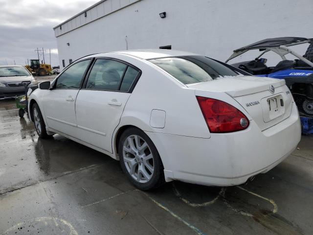 Photo 2 from auction – 2005 NISSAN MAXIMA SE with VIN 1N4BA41E45C815921