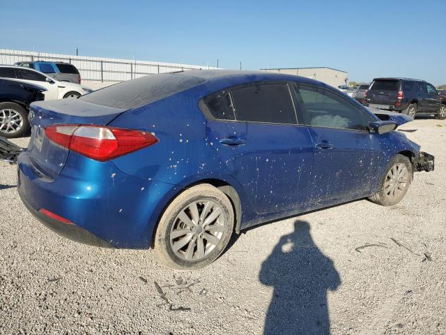 Photo 3 from auction – 2014 KIA FORTE LX with VIN KNAFX4A62E5137464
