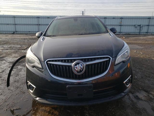 Photo 5 from auction – 2020 BUICK ENVISION E with VIN LRBFXCSA8LD150009
