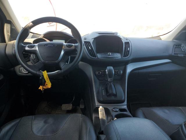 Photo 8 from auction – 2016 FORD ESCAPE SE with VIN 1FMCU0GX5GUC35142