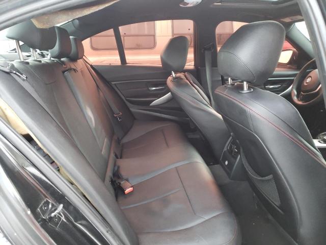 Photo 10 from auction – 2013 BMW 328I with VIN WBA3A5G50DNP25743