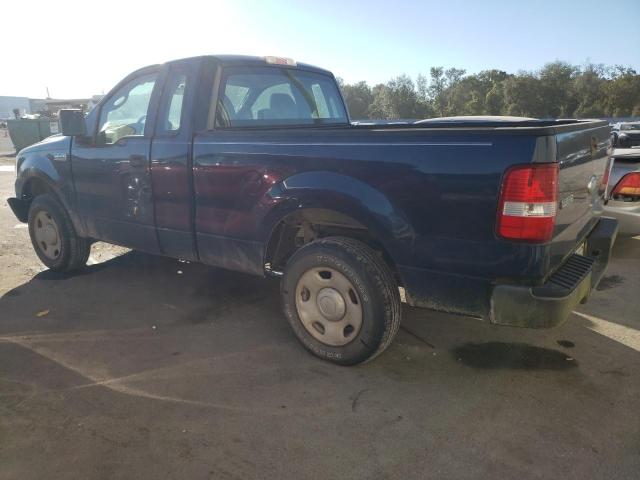 Photo 2 from auction – 2006 FORD F150 with VIN 1FTRF12216NB76593