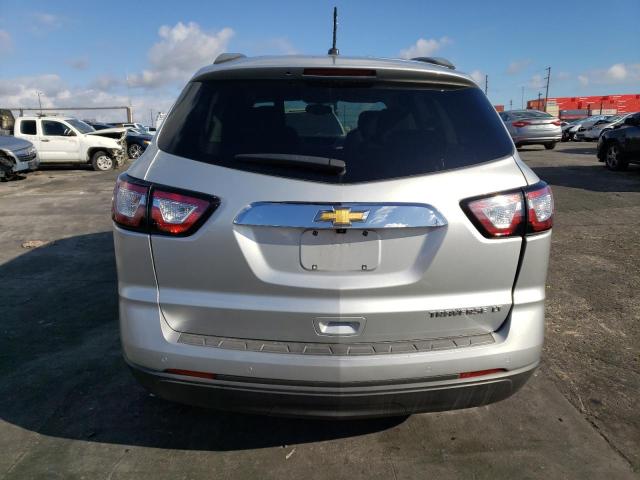 Photo 6 from auction – 2015 CHEVROLET TRAVERSE L with VIN 1GNKRHKD3FJ134590
