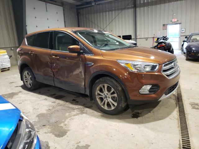 Photo 4 from auction – 2017 FORD ESCAPE SE with VIN 1FMCU9GD3HUB15108
