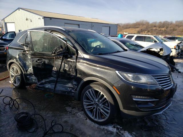 Photo 4 from auction – 2015 LINCOLN MKC with VIN 5LMTJ2AH9FUJ45719