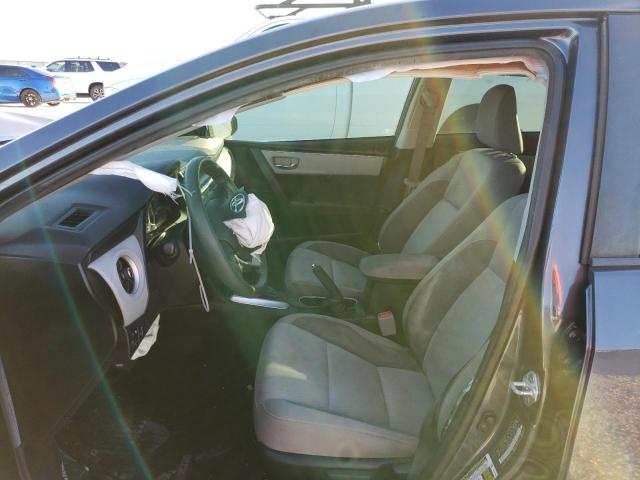 Photo 7 from auction – 2018 TOYOTA COROLLA L with VIN 5YFBURHE5JP832281