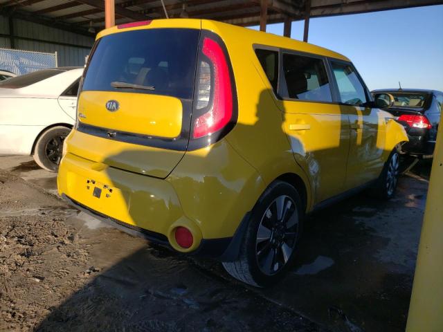 Photo 3 from auction – 2014 KIA SOUL ! with VIN KNDJX3A57E7056947