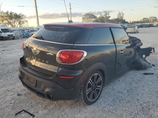 Photo 3 from auction – 2013 MINI COOPER PAC with VIN WMWSS9C50DWN98475