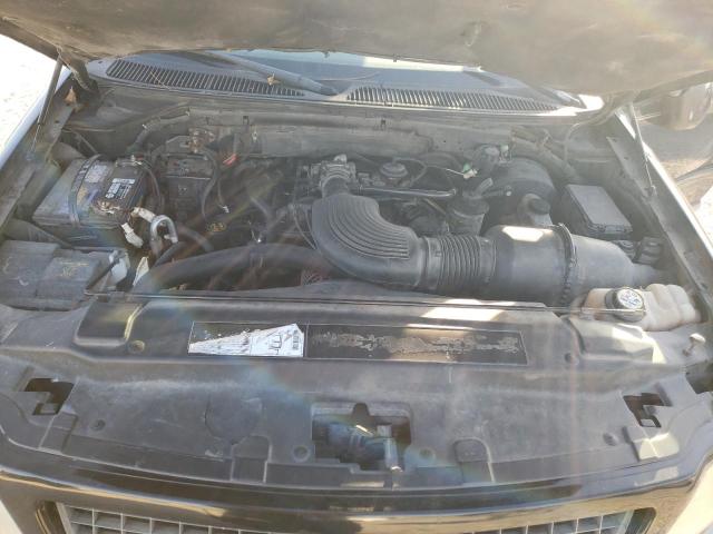 Photo 12 from auction – 2002 FORD EXPEDITION with VIN 1FMRU17L02LA59516