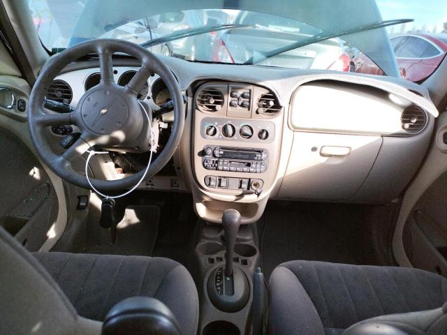 صورة رقم 8 من المزاد - 2002 CHRYSLER PT CRUISER مع VIN 3C4FY58B22T337958