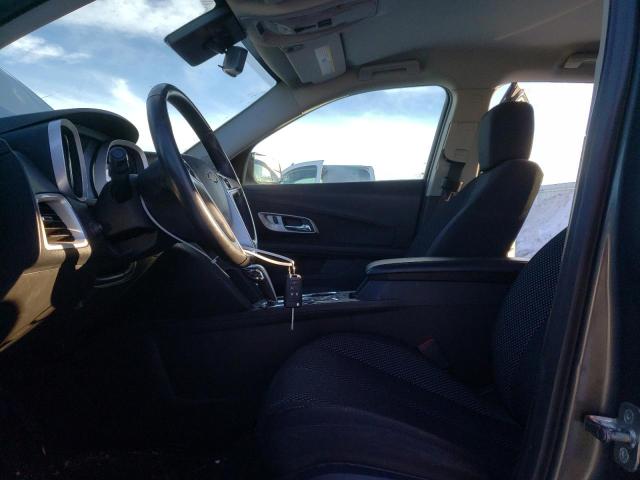 Photo 7 from auction – 2013 CHEVROLET EQUINOX LT with VIN 2GNFLEEK7D6106717
