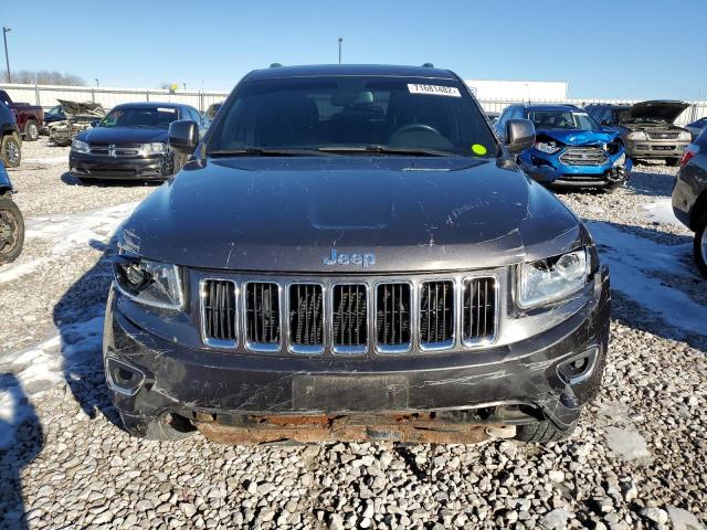 Photo 5 from auction – 2014 JEEP GRAND CHER with VIN 1C4RJFAG8EC220219
