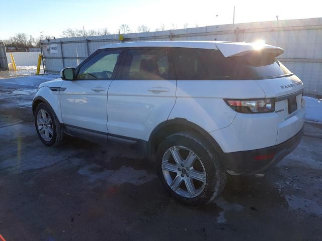 Photo 2 from auction – 2012 LAND ROVER RANGE ROVE with VIN SALVR2BG2CH696361