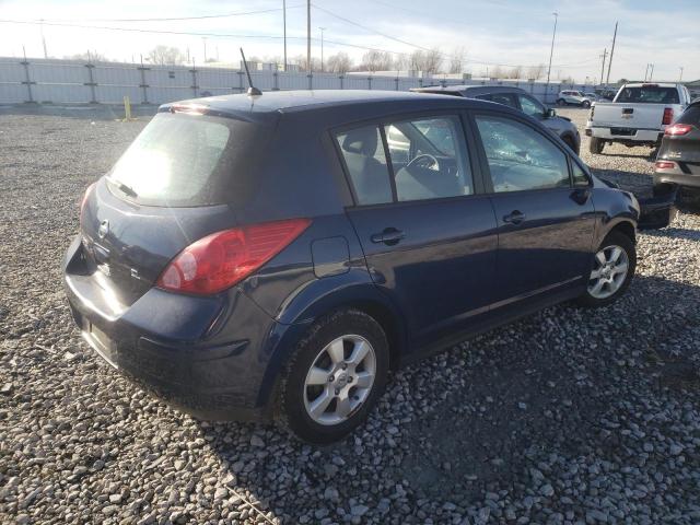 Photo 3 from auction – 2008 NISSAN VERSA S with VIN 3N1BC13E28L411480