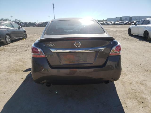 Photo 6 from auction – 2015 NISSAN ALTIMA 2.5 with VIN 1N4AL3AP8FC292695