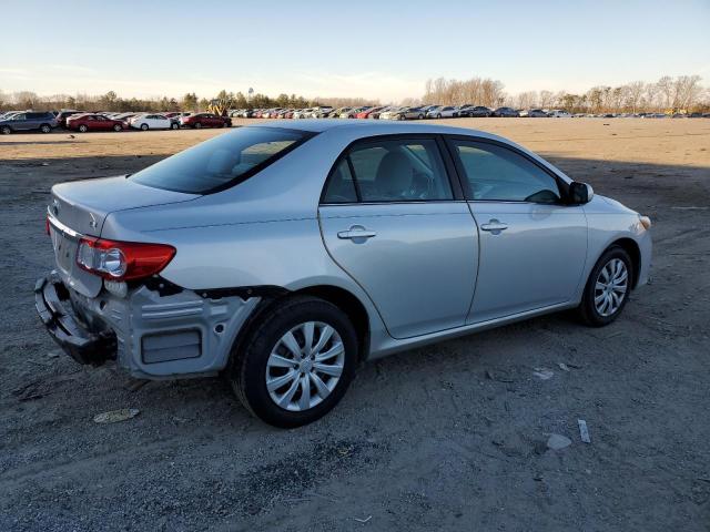 Foto 3 de la subasta – 2013 TOYOTA COROLLA BA con VIN 2T1BU4EE7DC003319