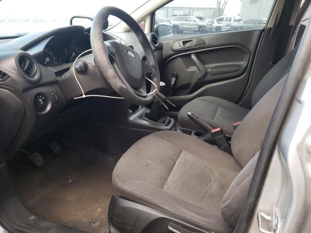 Photo 7 from auction – 2014 FORD FIESTA S with VIN 3FADP4AJ5EM212088