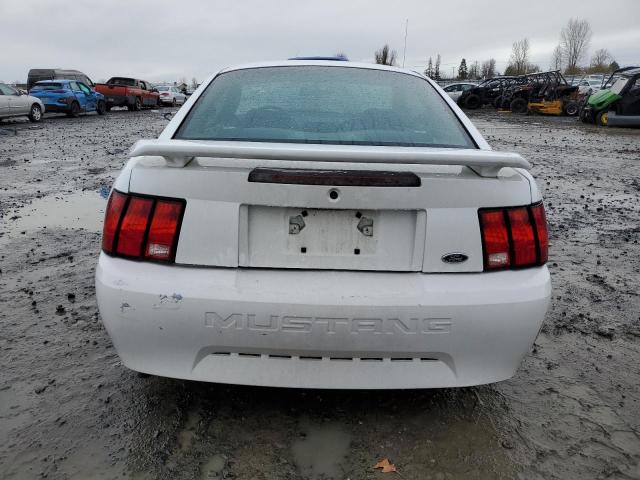Photo 6 from auction – 2004 FORD MUSTANG with VIN 1FAFP40674F173329