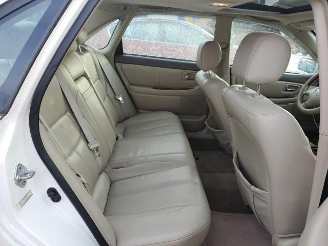 Photo 10 from auction – 2004 TOYOTA AVALON XL with VIN 4T1BF28B34U341086
