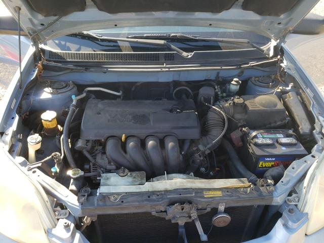 Zdjęcie 12 z aukcji – 2003 TOYOTA COROLLA MA z VIN 2T1KR32E63C046175