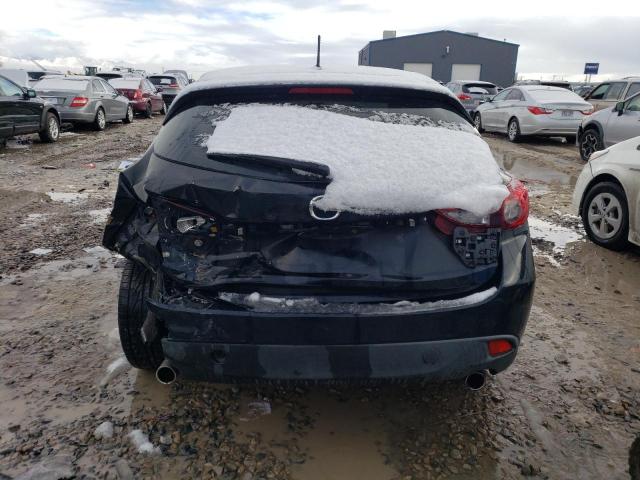 Photo 6 from auction – 2015 MAZDA 3 TOURING with VIN 3MZBM1L78FM158231