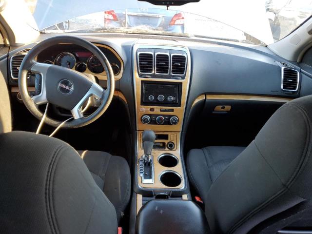Photo 8 from auction – 2007 GMC ACADIA SLE with VIN 1GKER13767J166798