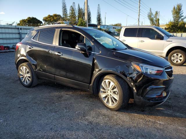 Photo 4 from auction – 2019 BUICK ENCORE PRE with VIN KL4CJASB4KB712897