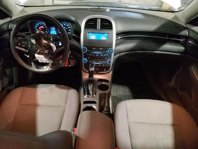 Photo 8 from auction – 2014 CHEVROLET MALIBU LS with VIN 1G11B5SL7EF138540