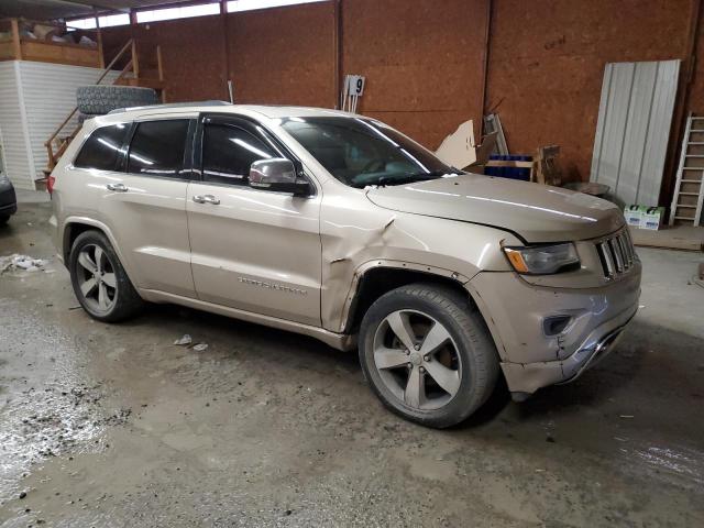 Photo 4 from auction – 2015 JEEP GRAND CHER with VIN 1C4RJFCG3FC151325