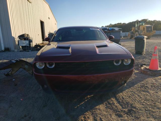 Photo 5 from auction – 2020 DODGE CHALLENGER with VIN 2C3CDZAG4LH227083