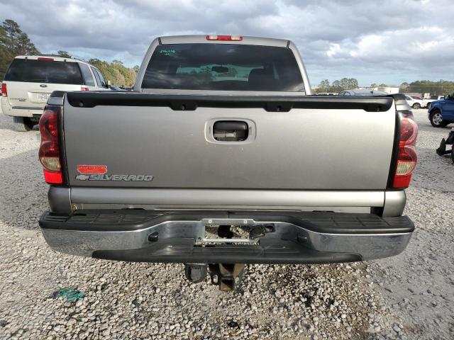 Photo 6 from auction – 2006 CHEVROLET SILVERADO with VIN 2GCEC13T861148483