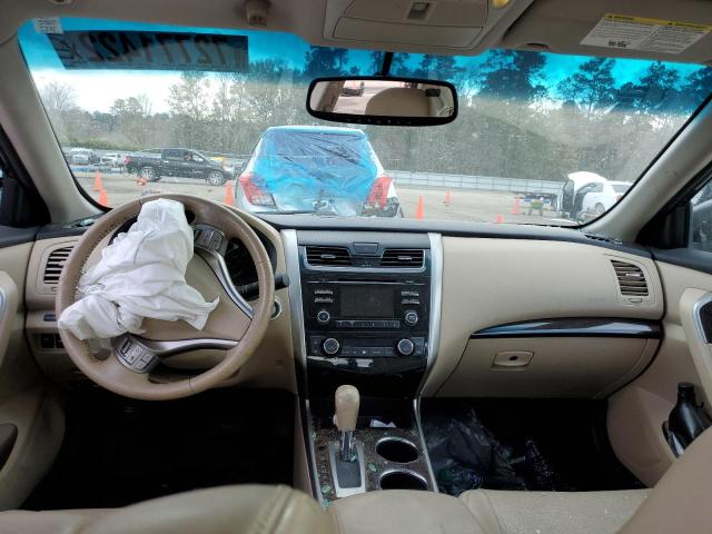 Photo 8 from auction – 2015 NISSAN ALTIMA with VIN 1N4AL3AP1FC130648