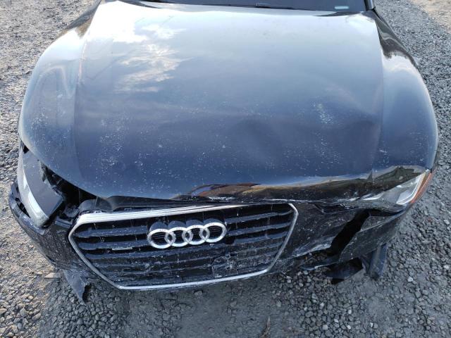 Photo 11 from auction – 2014 AUDI A5 PREMIUM with VIN WAULFAFR3EA025545