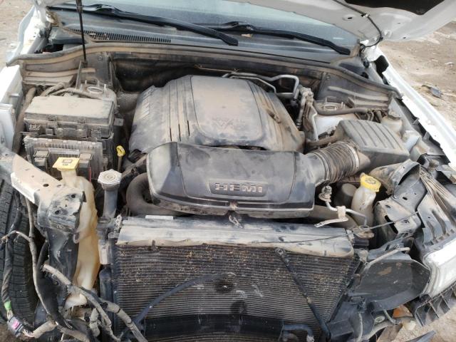 Photo 12 from auction – 2014 DODGE DURANGO CI with VIN 1C4SDJETXEC552455
