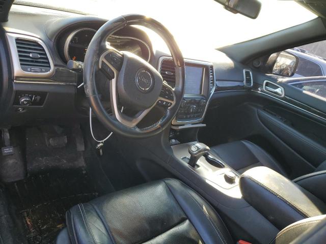 Photo 8 from auction – 2014 JEEP GRAND CHER with VIN 1C4RJFCG9EC194226