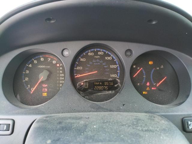 Photo 9 from auction – 2004 ACURA MDX with VIN 2HNYD188X4H514845