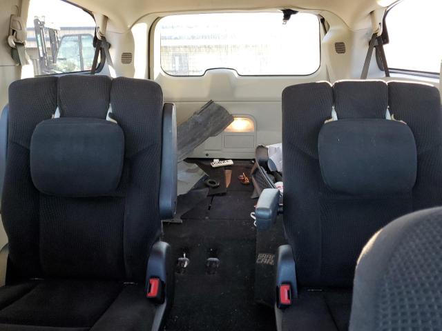 Photo 10 from auction – 2014 DODGE GRAND CARA with VIN 2C4RDGCG5ER205808
